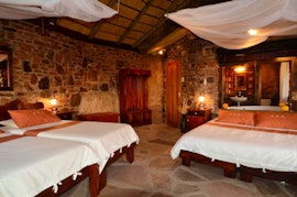 Namibia Accommodation at  | Viya