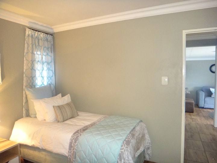 Bloemfontein Accommodation at Leipoldt Guesthouse | Viya