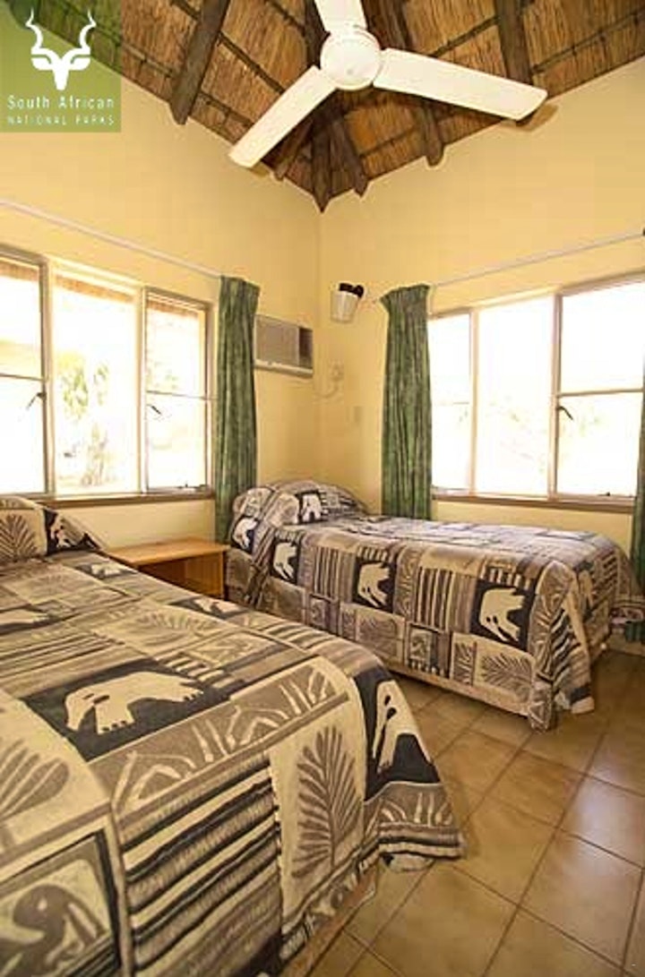 Kruger National Park South Accommodation at SANParks Skukuza Rest Camp | Viya