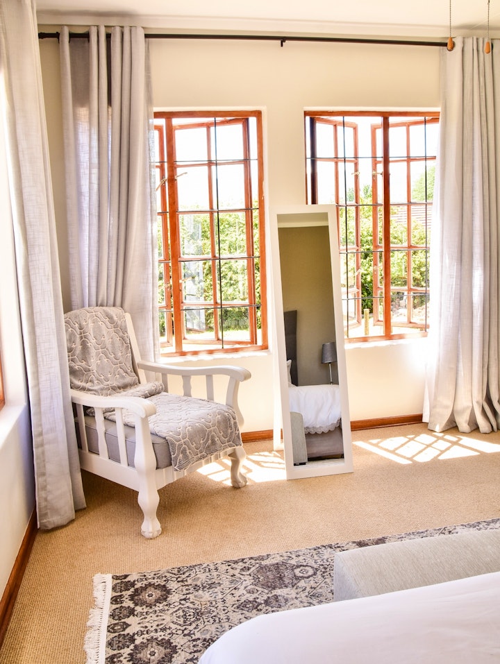 KwaZulu-Natal Accommodation at Birch Cottage | Viya
