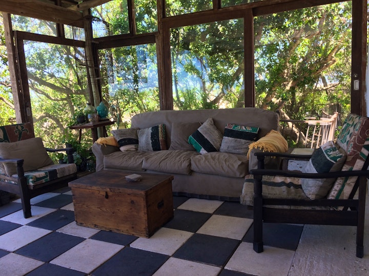 Eastern Cape Accommodation at Shipwreck Cottage | Viya