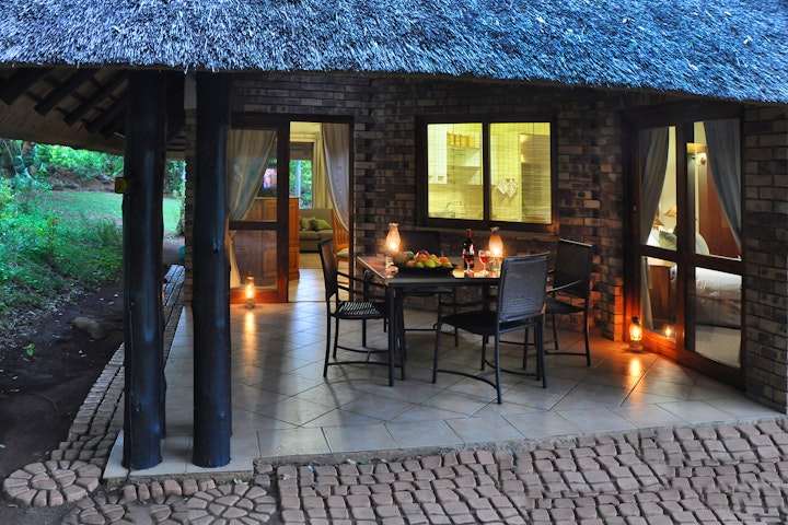 Kiepersol Accommodation at Kruger Park Lodge Unit No. 543 | Viya