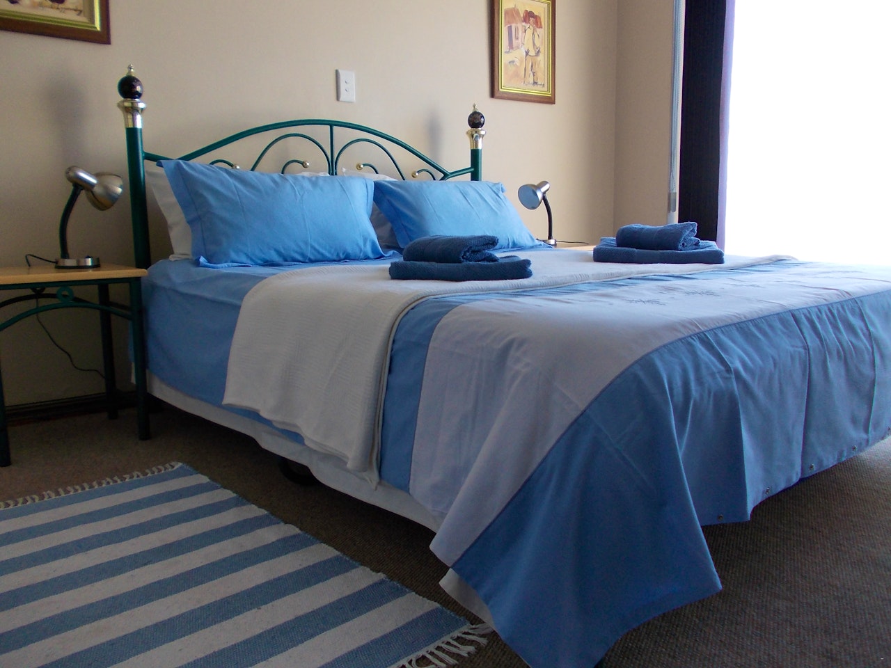 Garden Route Accommodation at  | Viya