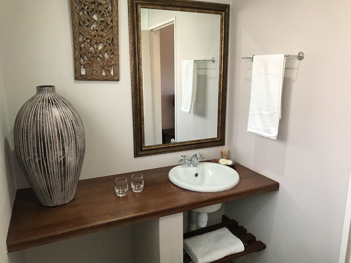 Free State Accommodation at The Crown Guesthouse | Viya
