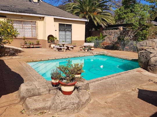 Johannesburg Accommodation at  | Viya