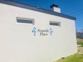 Struisbaai Accommodation at Seaside Place | Viya