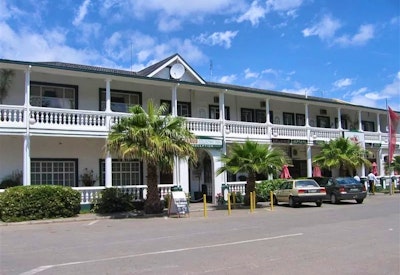  at Karoo Country Inn Hotel | TravelGround