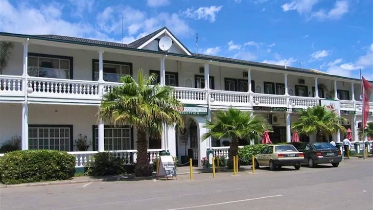  by Karoo Country Inn Hotel | LekkeSlaap