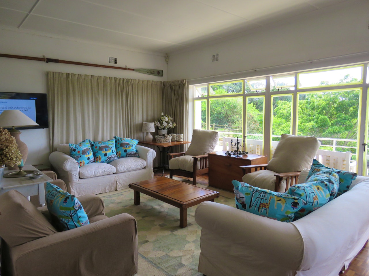 Garden Route Accommodation at  | Viya