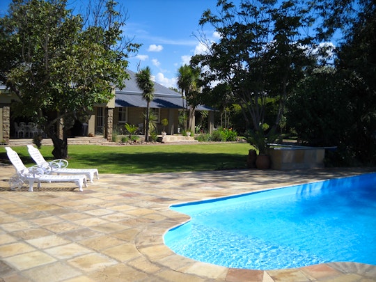 Free State Accommodation at  | Viya