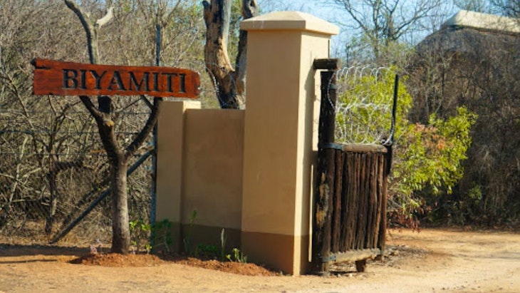  by SANParks Biyamiti Bushveld Camp | LekkeSlaap