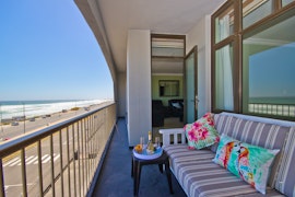 Bloubergstrand Accommodation at Mountain and Sea Splendor | Viya