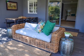 Cape Winelands Accommodation at  | Viya