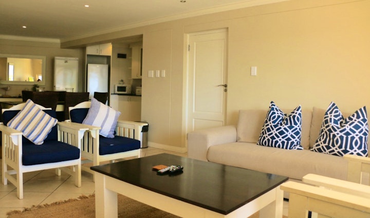 Sarah Baartman District Accommodation at Quarter Deck 17 | Viya