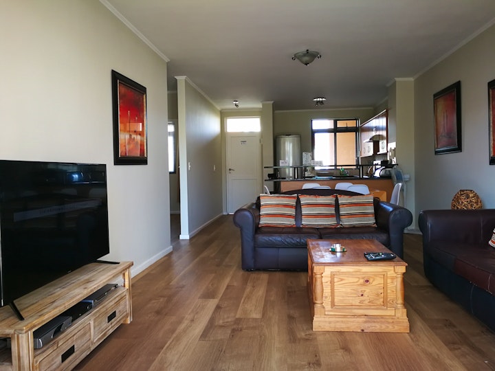 Cape Town Accommodation at The Island Club 2-Bedroom Apartment | Viya