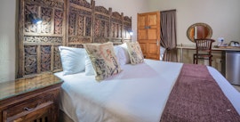 Kruger National Park South Accommodation at  | Viya