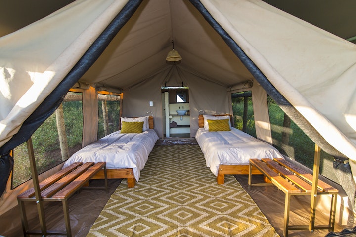 North Coast Accommodation at Zululand Lodge | Viya
