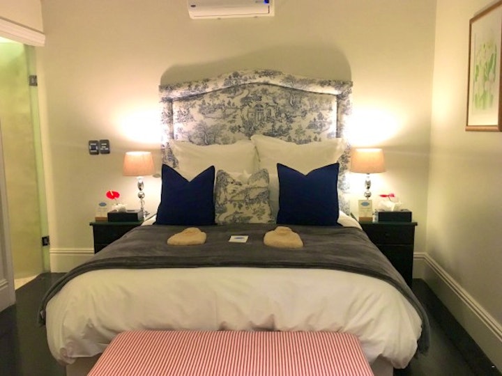 Western Cape Accommodation at Auberge Daniella | Viya