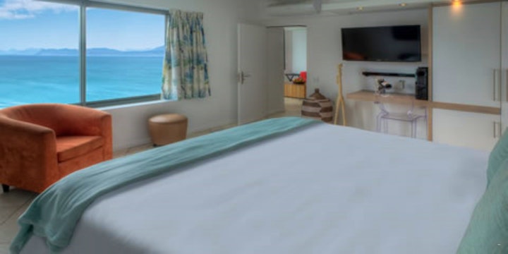 Gansbaai Accommodation at Sea Star Cliff | Viya