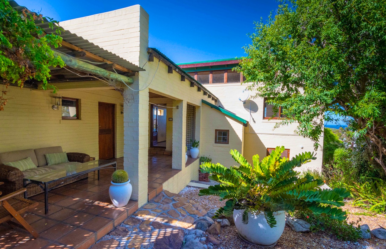 Cape Town Accommodation at  | Viya