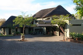 Limpopo Accommodation at Oryx Bed and Breakfast | Viya