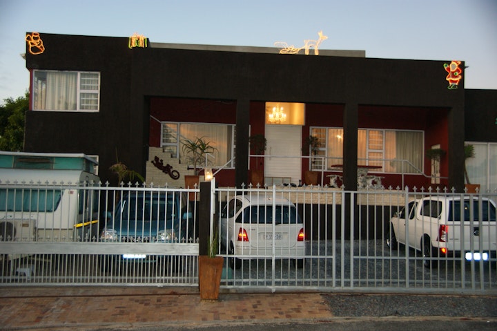 Cape Town Accommodation at Tranquility | Viya