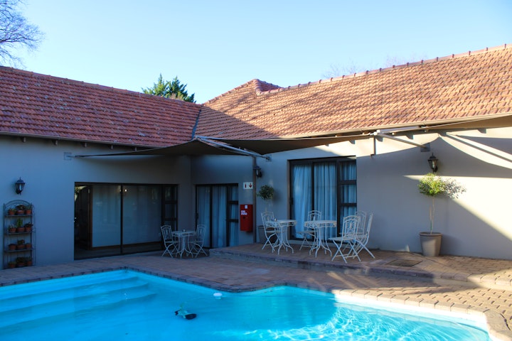 Bloemfontein Accommodation at Abiento Guesthouse | Viya