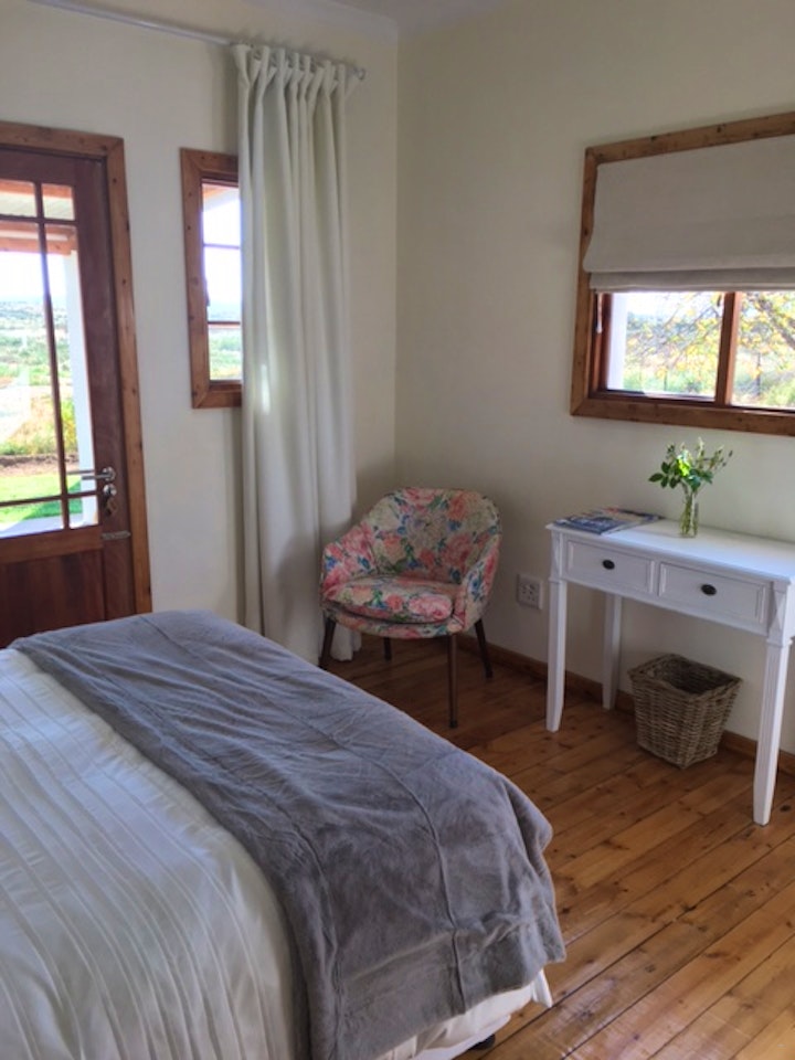 Free State Accommodation at Merino Cottage | Viya