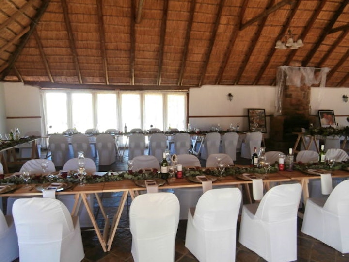 Gauteng Accommodation at Stone Hounds Lodge | Viya