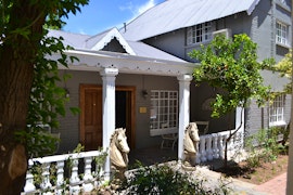 Bloemfontein Accommodation at Hobbit Boutique Hotel | Viya