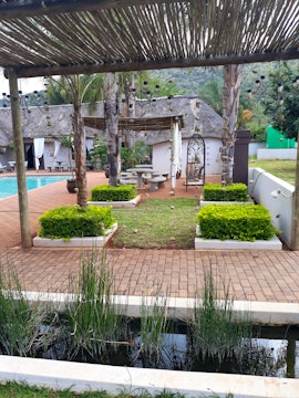 Waterberg Accommodation at Stutterheim Lodge | Viya