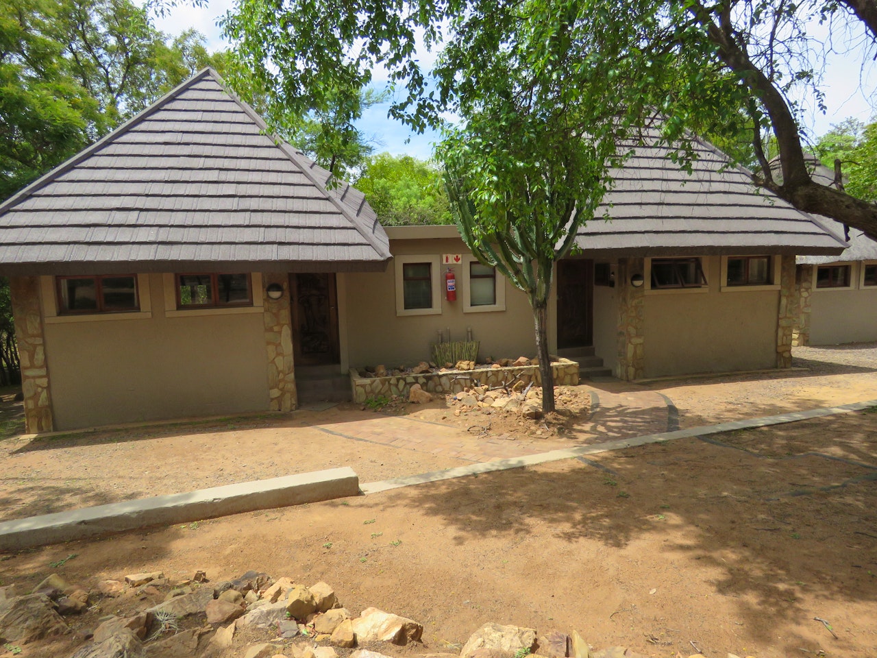 Limpopo Accommodation at  | Viya