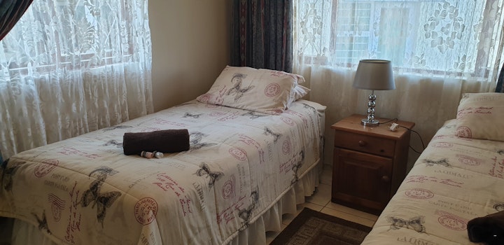 KwaZulu-Natal Accommodation at The Sea View Cottage Margate | Viya