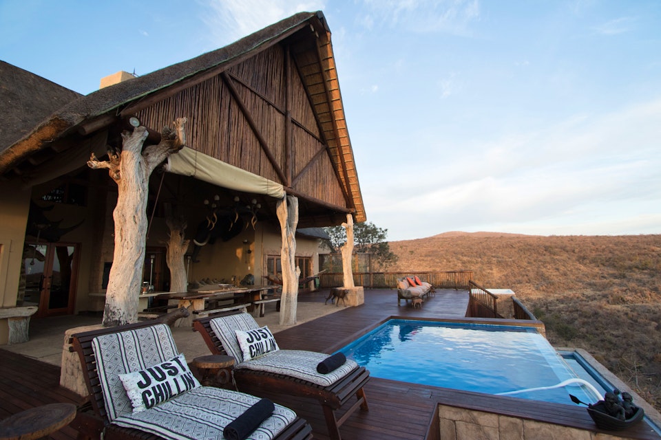 Limpopo Accommodation at  | Viya