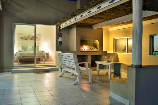 Port Nolloth Accommodation at  | Viya