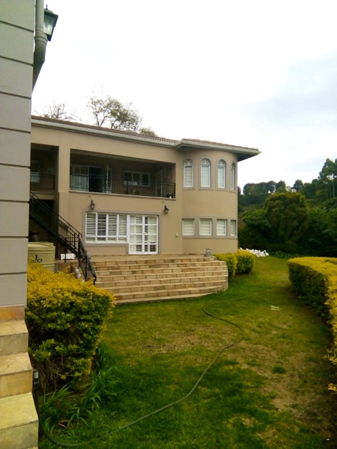 Springside Road House TravelGround