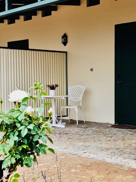 Oudtshoorn Accommodation at Asher Stable Stay | Viya