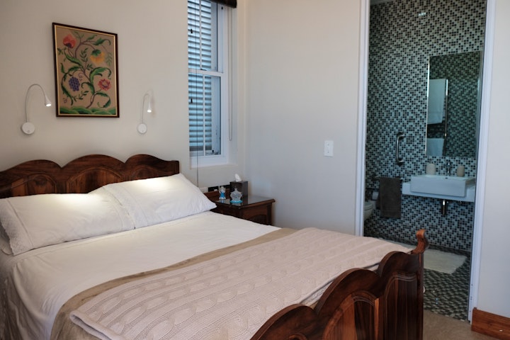 Western Cape Accommodation at Nieuwerust | Viya