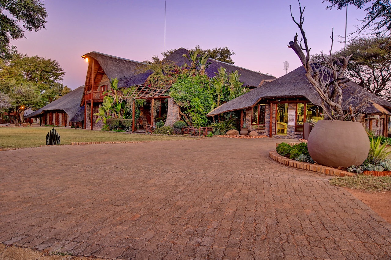 Limpopo Accommodation at  | Viya