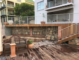 Mossel Bay Accommodation at 11th on 6 Avenue | Viya