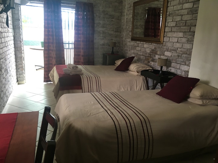 Loskop Valley Accommodation at Villa Contessa Guest House | Viya