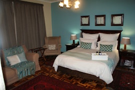 Centurion Accommodation at  | Viya