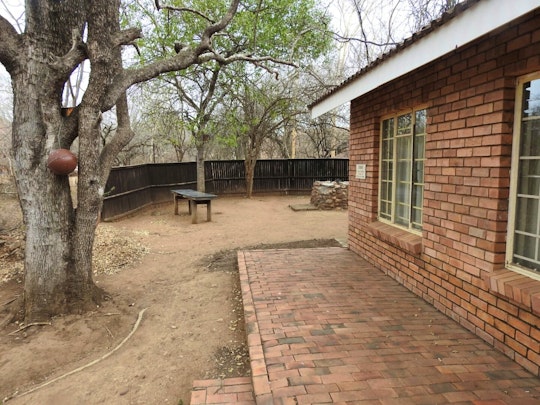 Kruger National Park South Accommodation at  | Viya