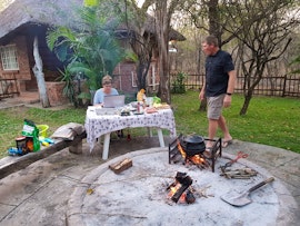 Kruger National Park South Accommodation at Bushbaby Lodge | Viya