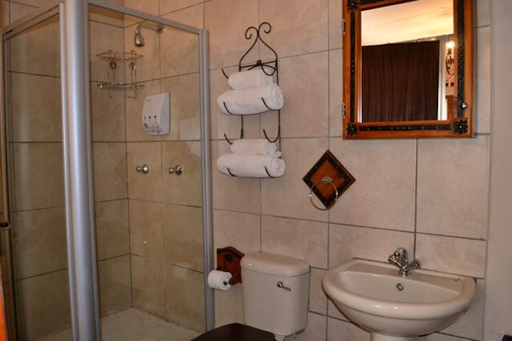 Free State Accommodation at Angels Haven Guesthouse | Viya