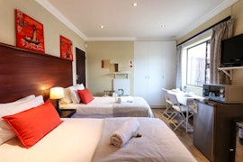 Bloubergstrand Accommodation at  | Viya