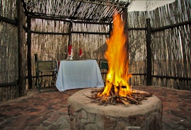 Dinokeng Game Reserve Accommodation at  | Viya