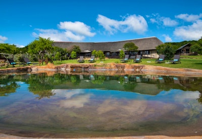  at The Springbok Lodge | TravelGround
