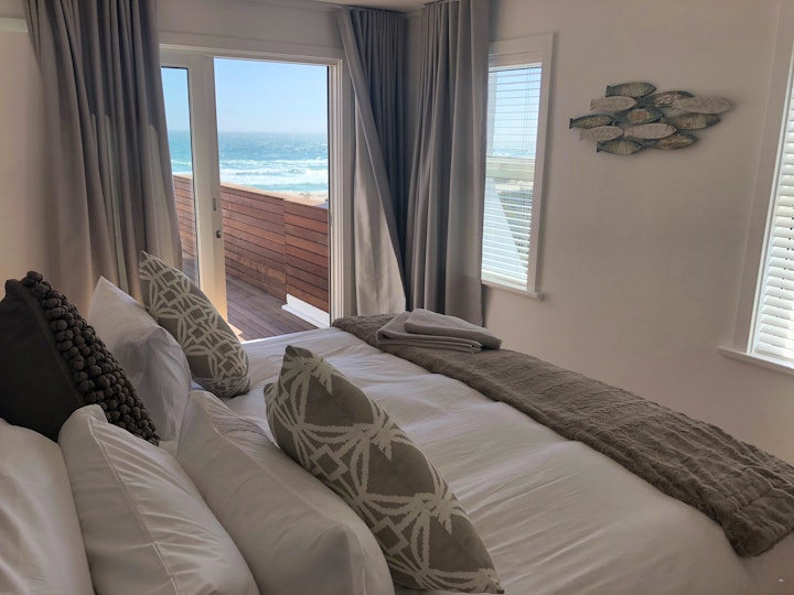 West Coast Accommodation at Thyme & Tide Beach Villa | Viya