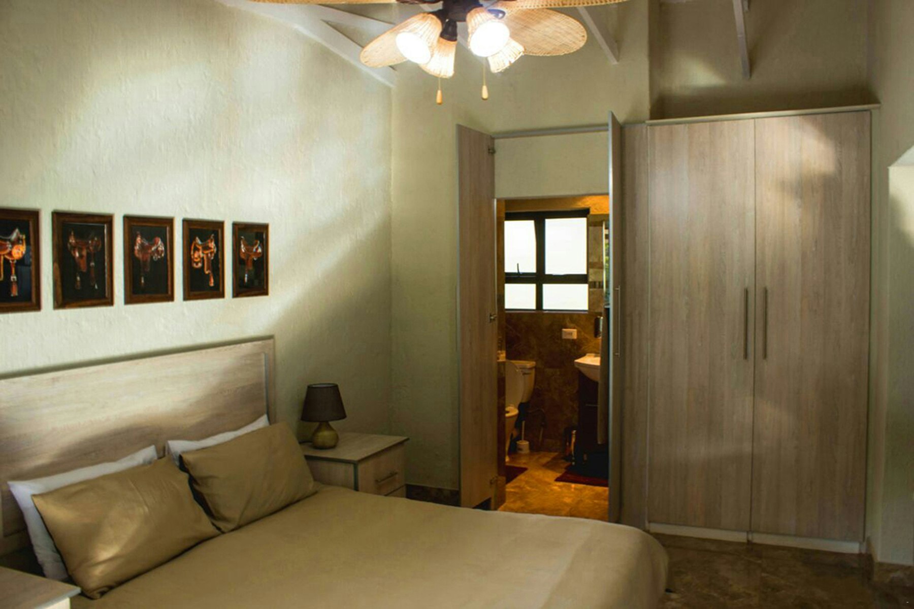 Silver Mist Resort | Rooms
